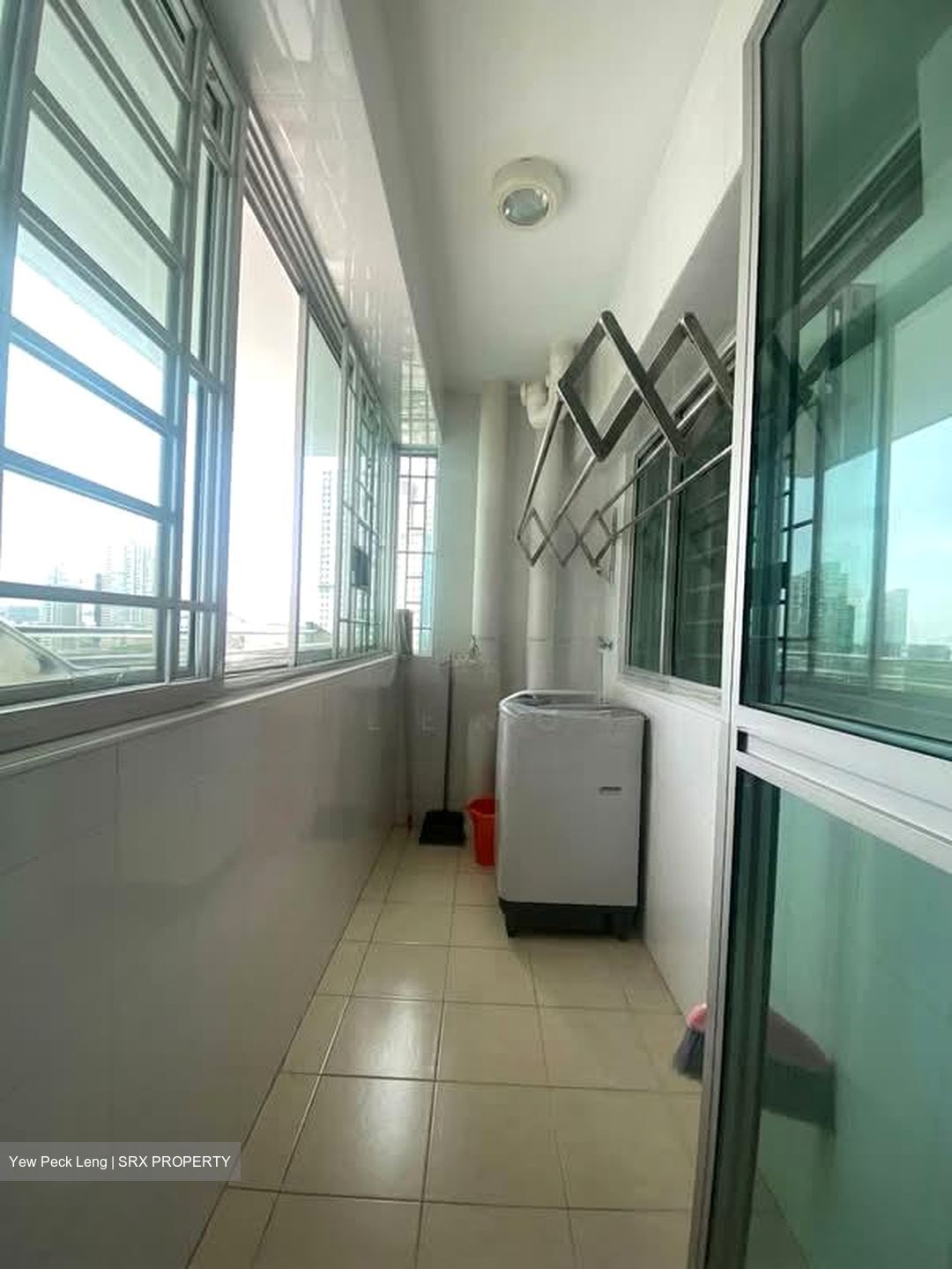 Blk 18D Buona Vista Court (Queenstown), HDB 4 Rooms #563246871